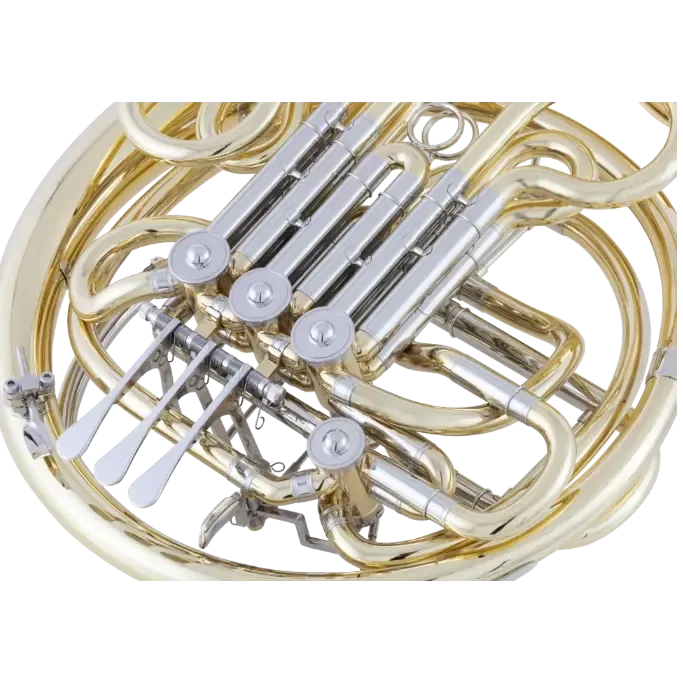 Conn CHR401 Advanced Double French Horn