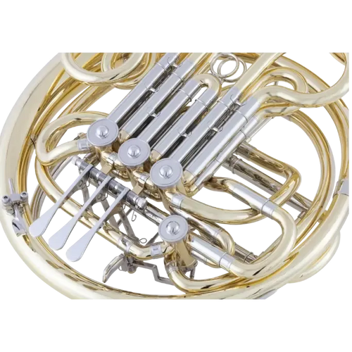 Conn CHR401 Advanced Double French Horn