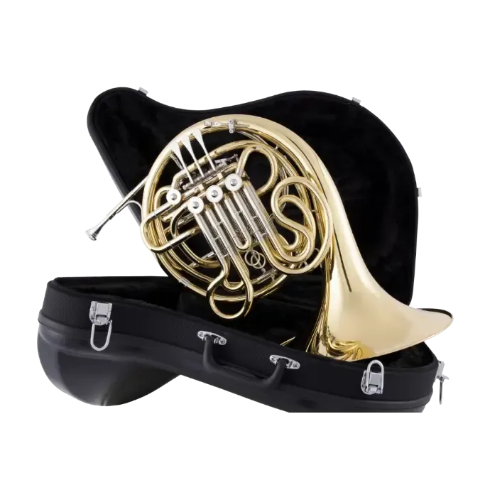 Conn CHR401 Advanced Double French Horn