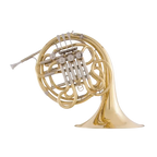 Conn CHR401 Advanced Double French Horn