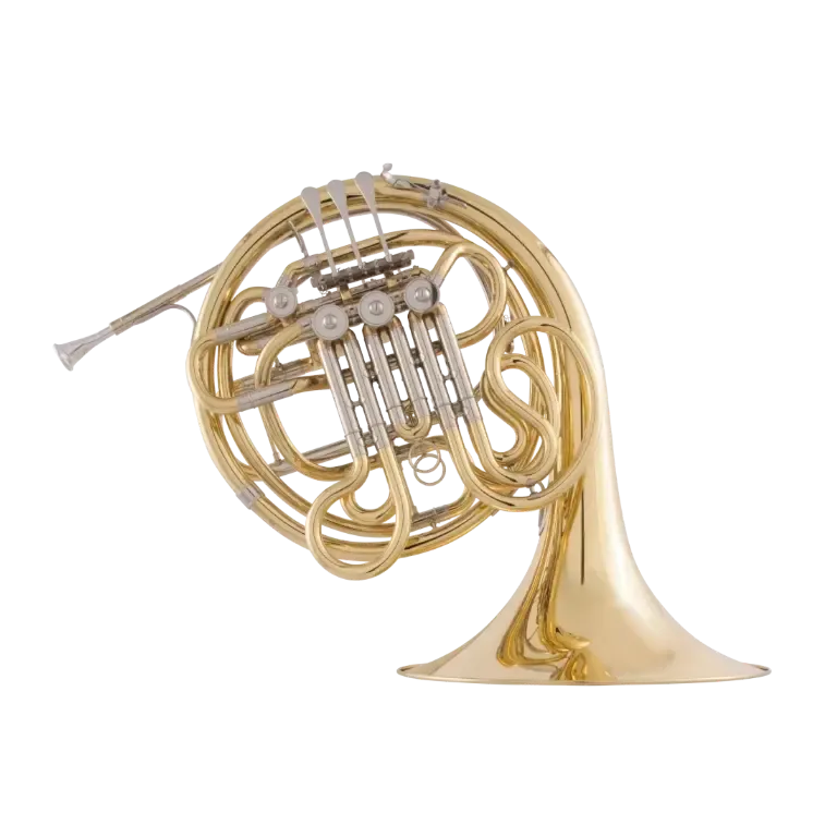 Conn CHR401 Advanced Double French Horn