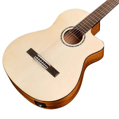 Cordoba Fusion 5 Limited Edition Acoustic Electric Classical Guitar Bocote Back & Sides