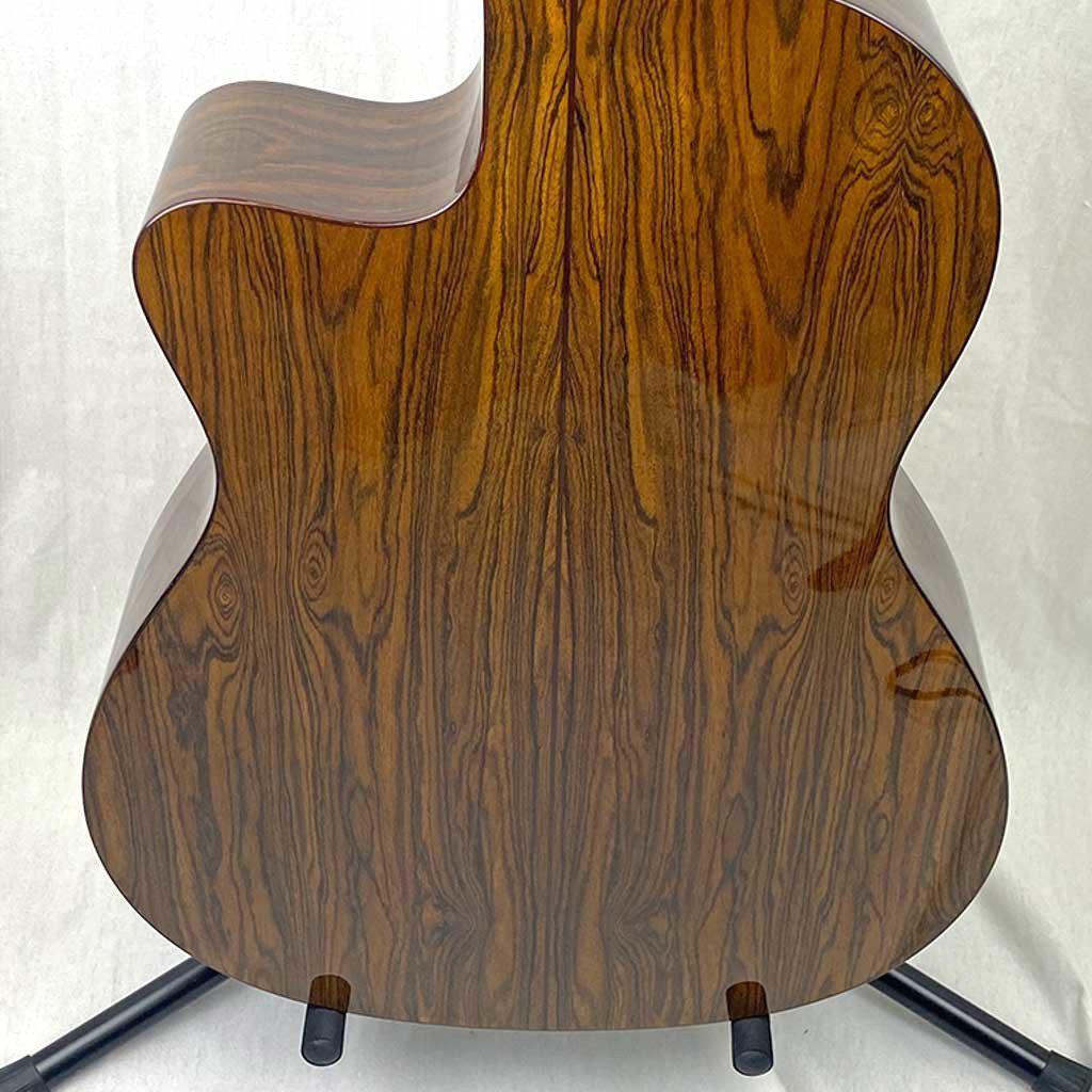 Cordoba Fusion 5 Limited Acoustic Electric Classical Guitar Bocote Back & Sides-Andy's Music