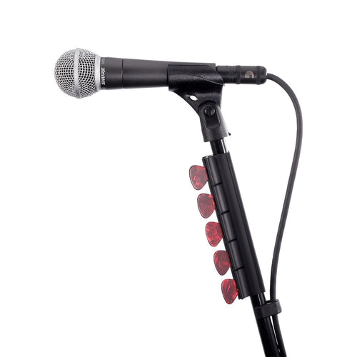 D'Addario Mic Stand Pick Holder PWMPH02