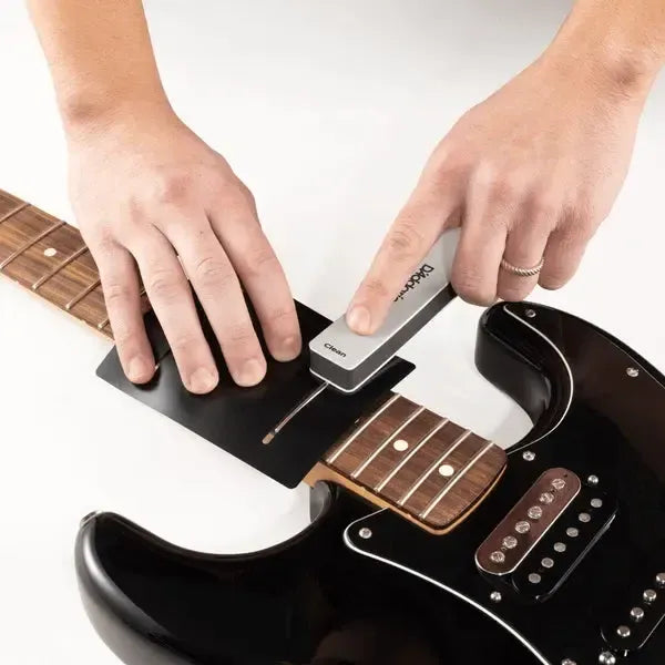D'Addario PWFCB01 Fret Cleaner & Buffer