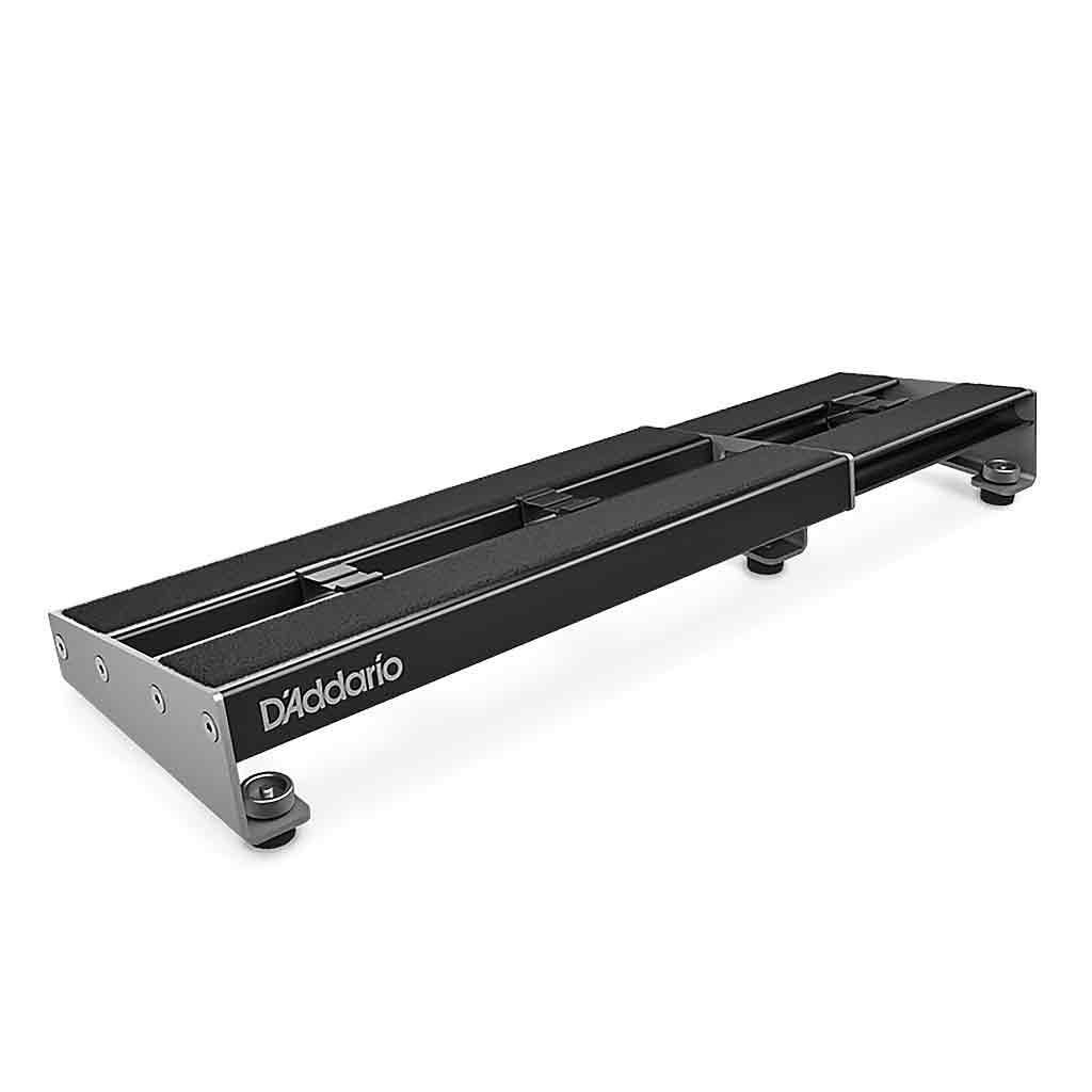 D'Addario XPND Guitar Effects Pedalboard