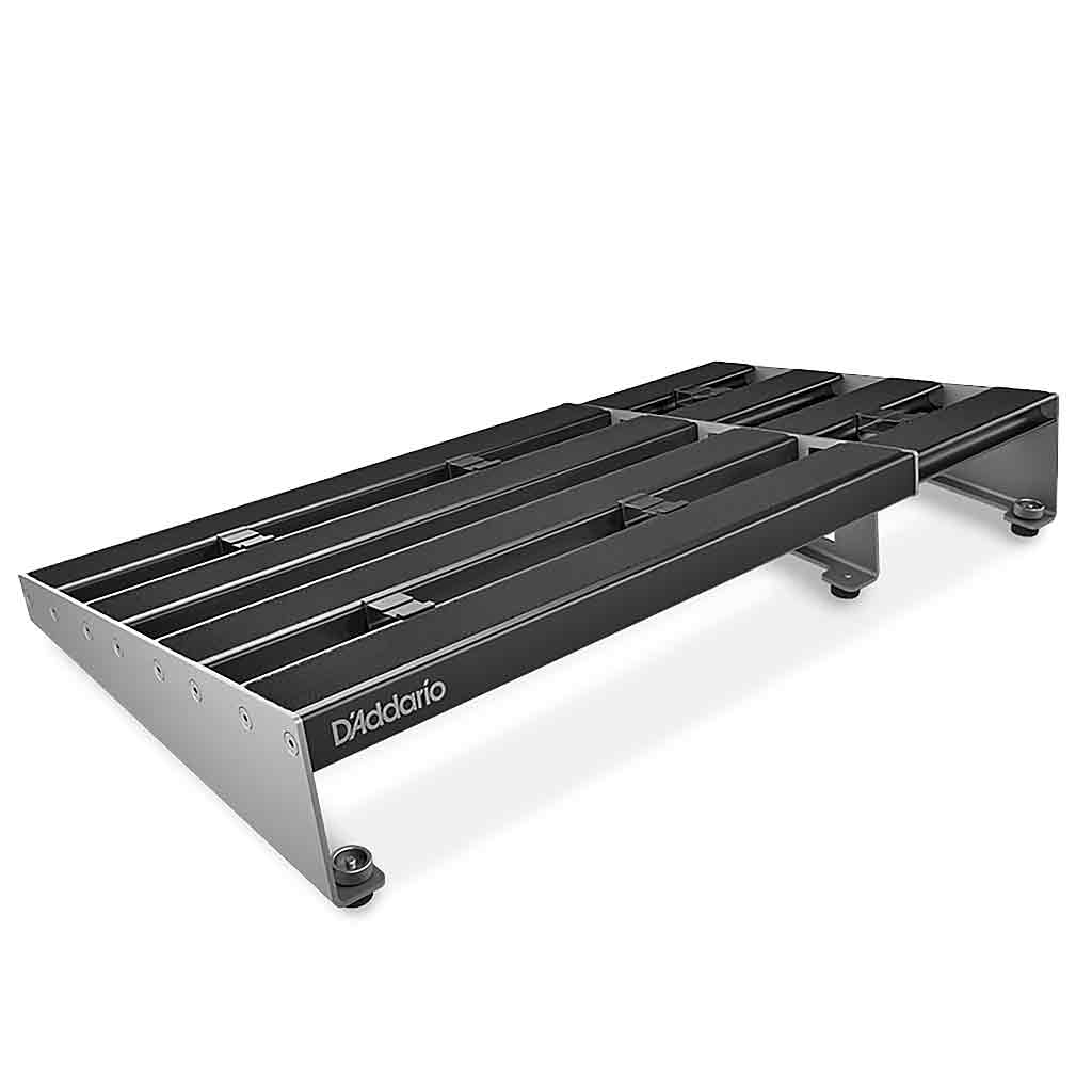 D'Addario XPND Guitar Effects Pedalboard