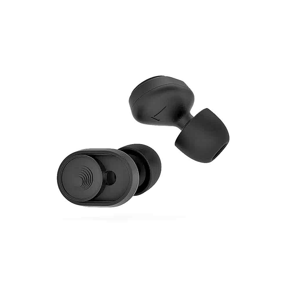 D'Addario dBud Premium Hearing Protection For Musicians-Andy's Music