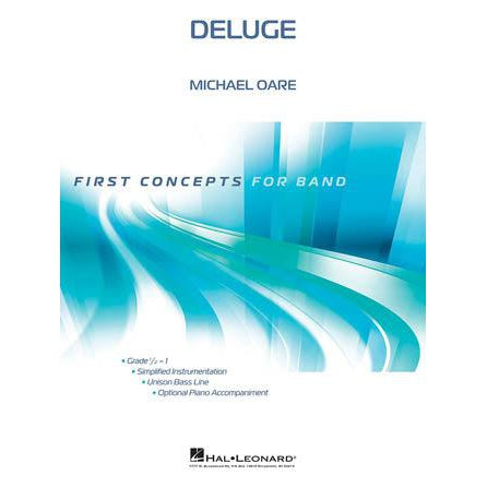 Deluge Michael Oare-Andy's Music