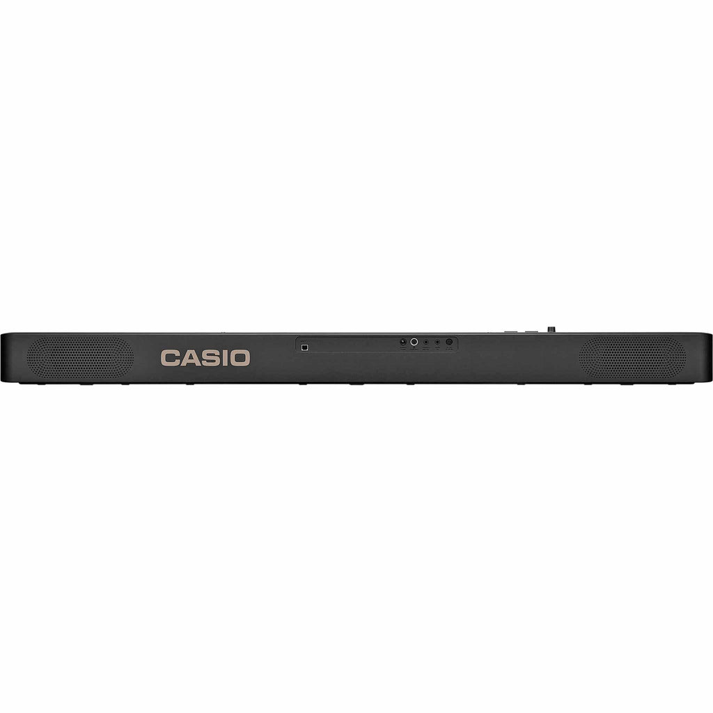 Demo Casio CDP-S160 Digital Piano