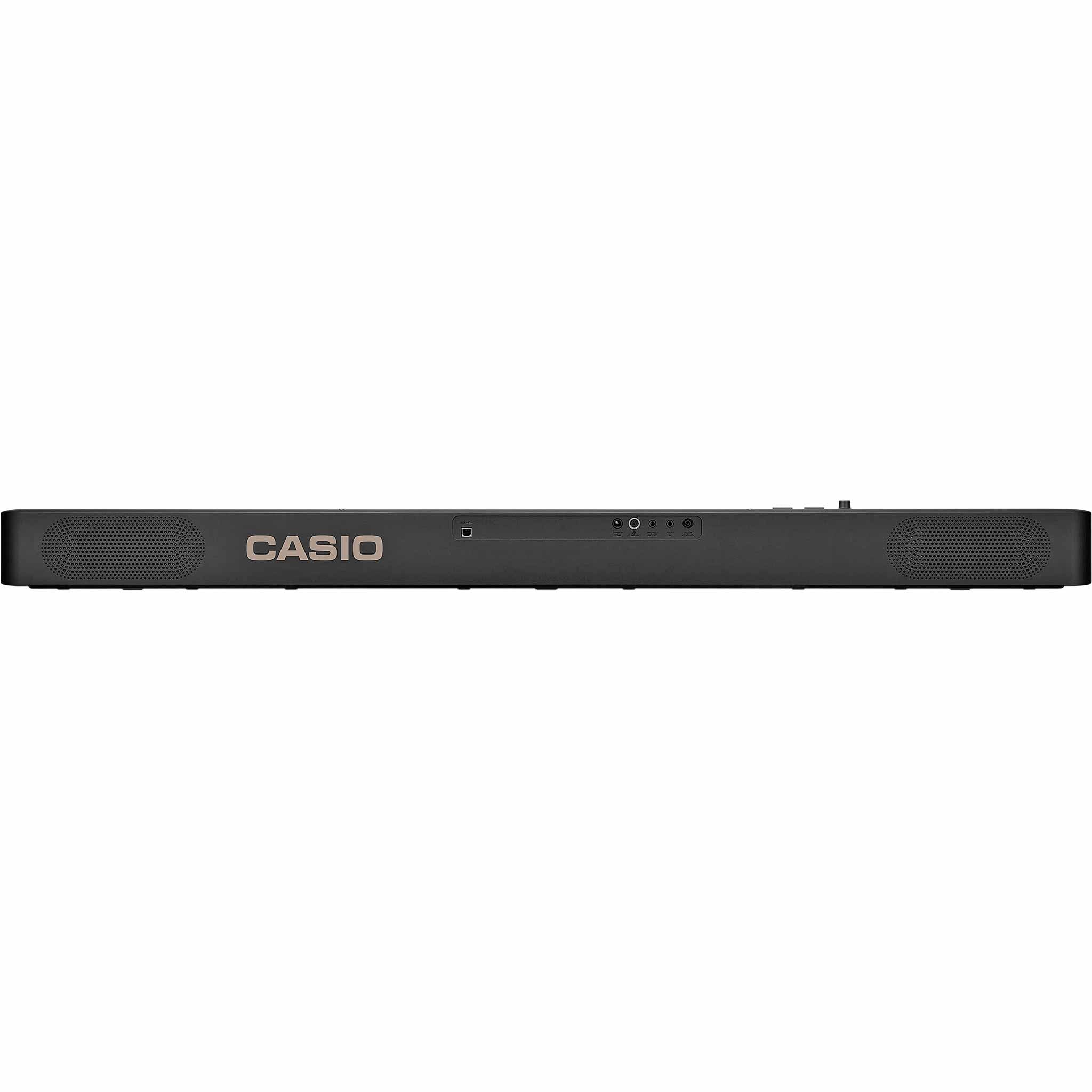 Demo Casio CDP-S160 Digital Piano