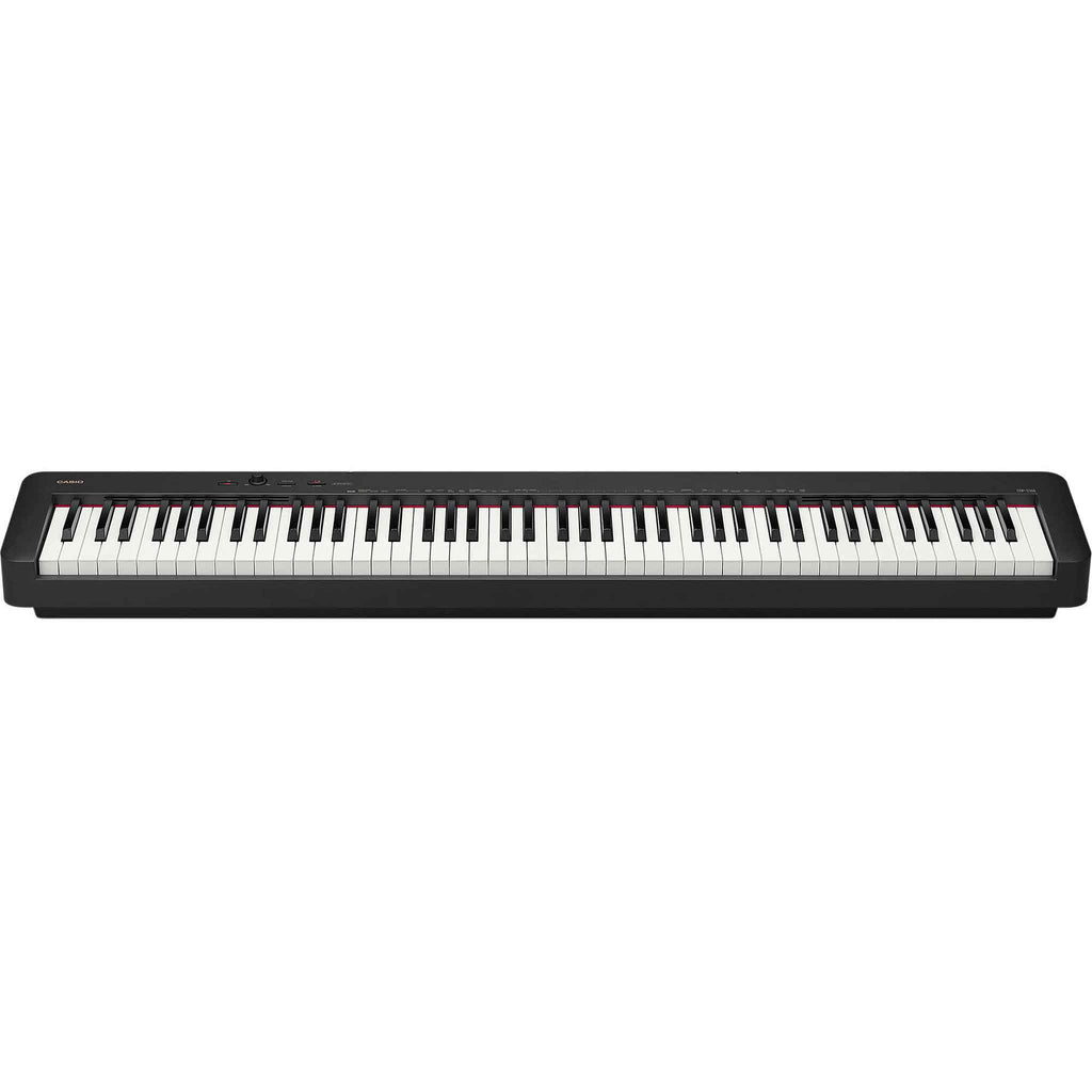 Demo Casio CDP-S160 Digital Piano