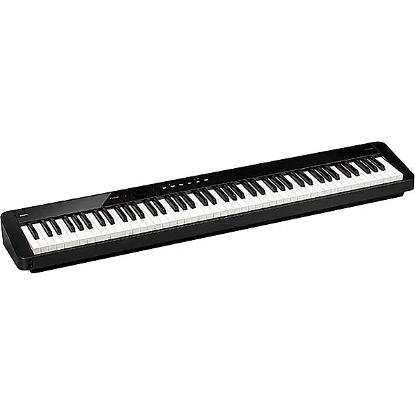 Demo Casio Privia PXS5000BK Digital Piano