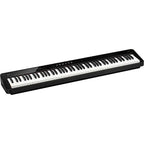Demo Casio Privia PXS5000BK Digital Piano