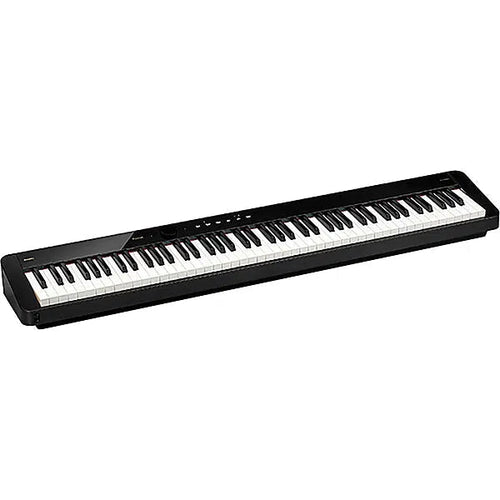 Demo Casio Privia PXS5000BK Digital Piano