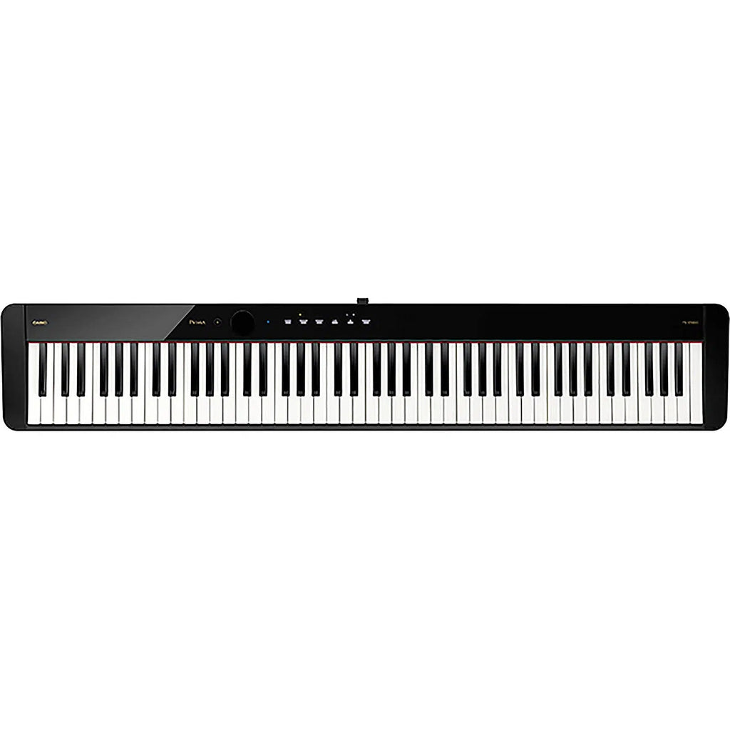 Demo Casio Privia PXS5000BK Digital Piano
