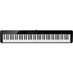 Demo Casio Privia PXS5000BK Digital Piano