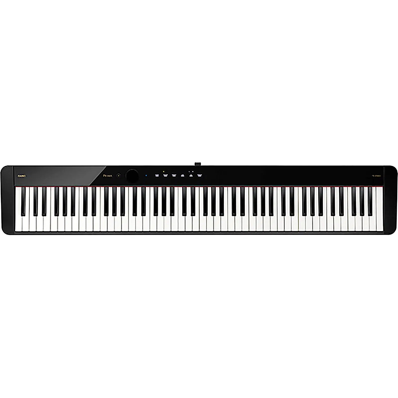 Demo Casio Privia PXS5000BK Digital Piano