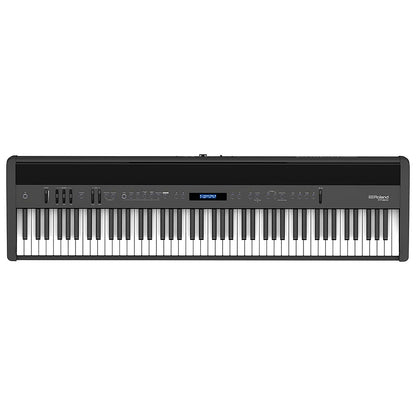 Roland FP60X Digital Piano - Black-Andy's Music