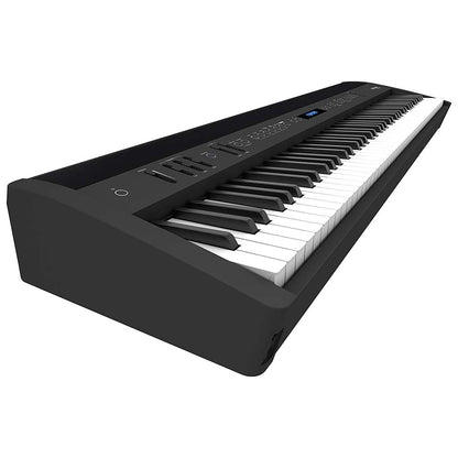 Roland FP60X Digital Piano - Black-Andy's Music