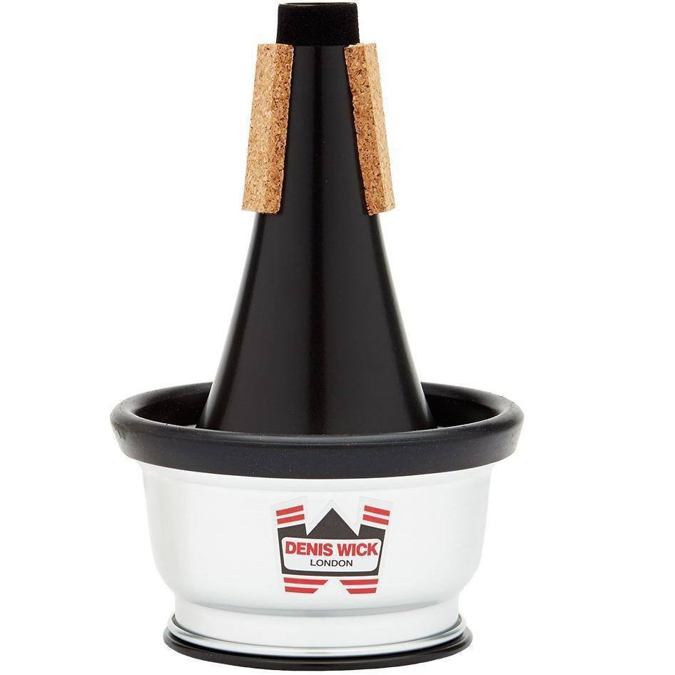 Denis Wick Adjustable Cup Mute for Trumpet/Cornet DW5531-Andy's Music