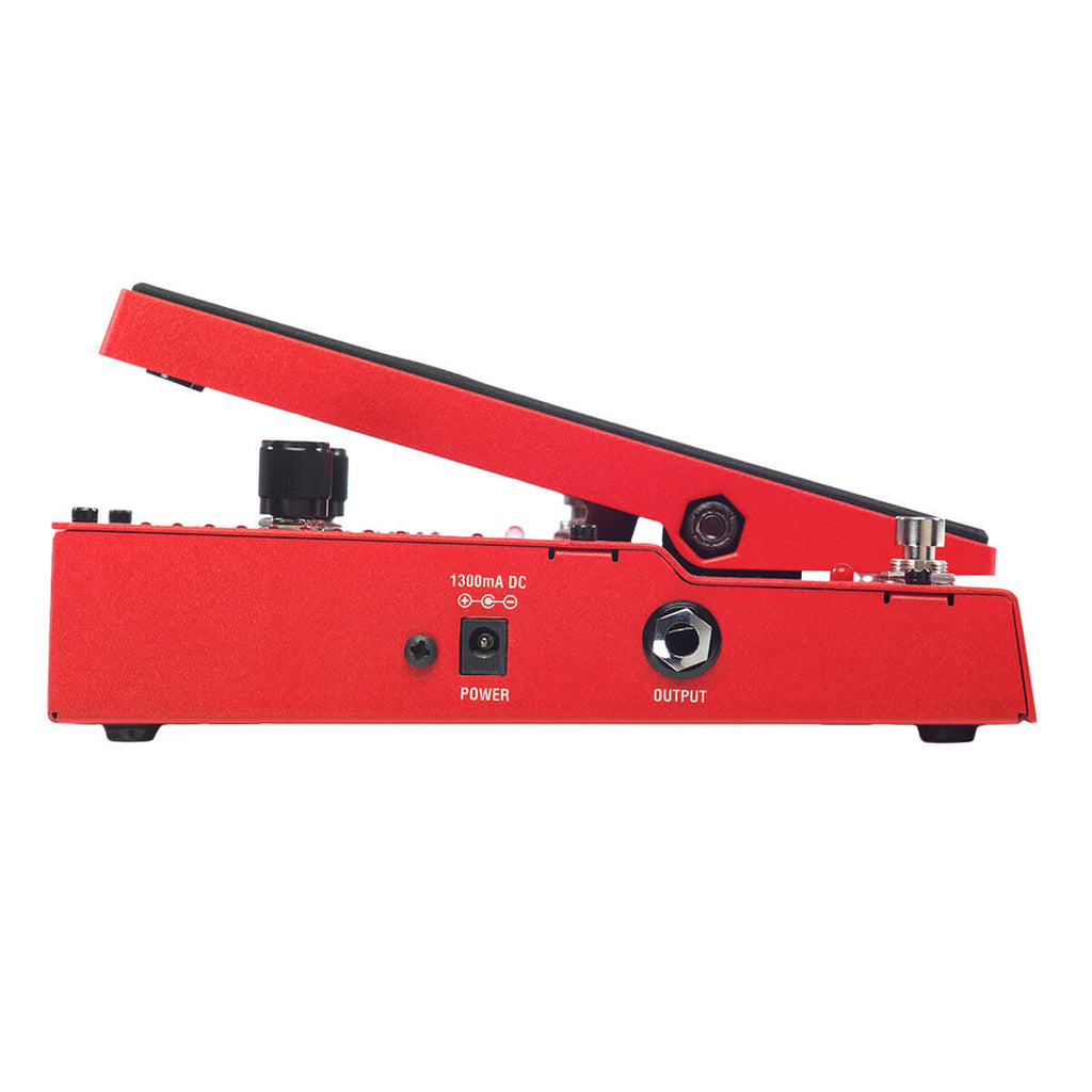 DigiTech Whammy DT Drop Tuning Pedal-Andy's Music