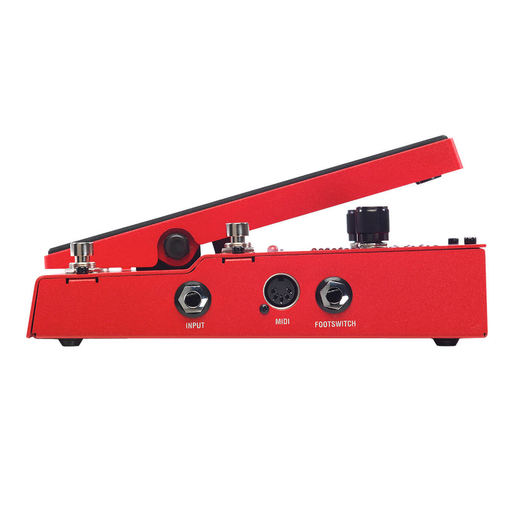 DigiTech Whammy DT Drop Tuning Pedal-Andy's Music