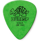 Dunlop Tortex Guitar Picks 12-Pack