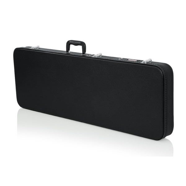 Electric Guitar Wood Case Gator