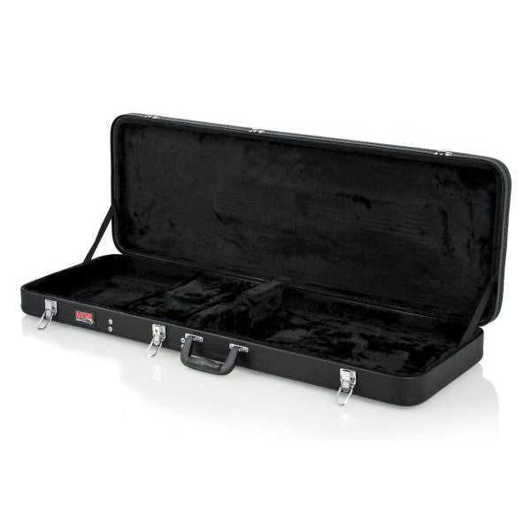 Electric Guitar Wood Case Gator