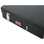 Electric Guitar Wood Case Gator