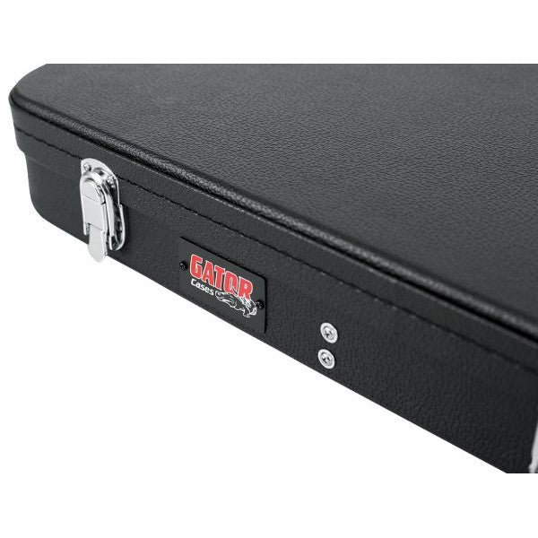 Electric Guitar Wood Case Gator