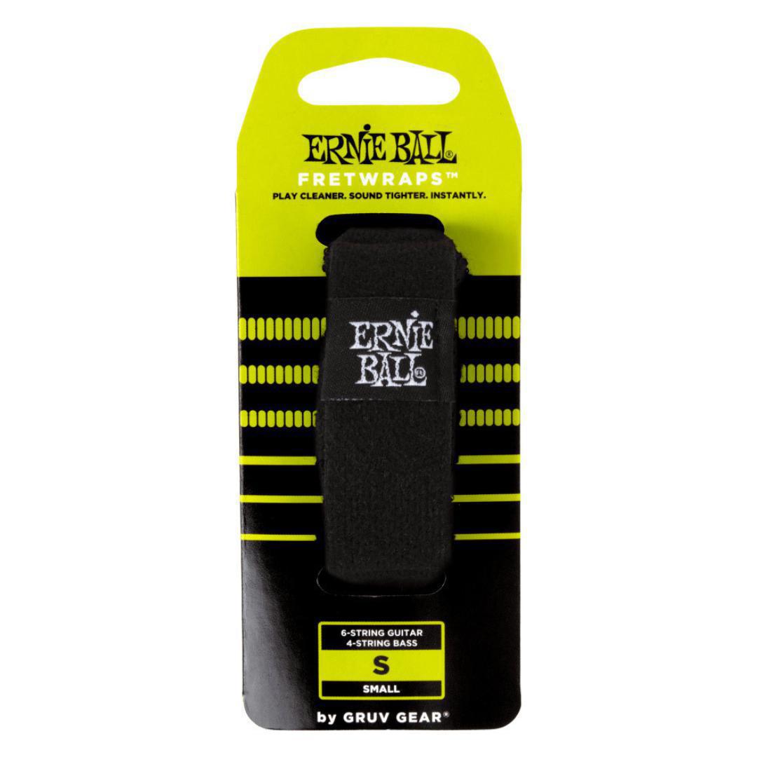 Ernie Ball FretWraps by Gruv Gear