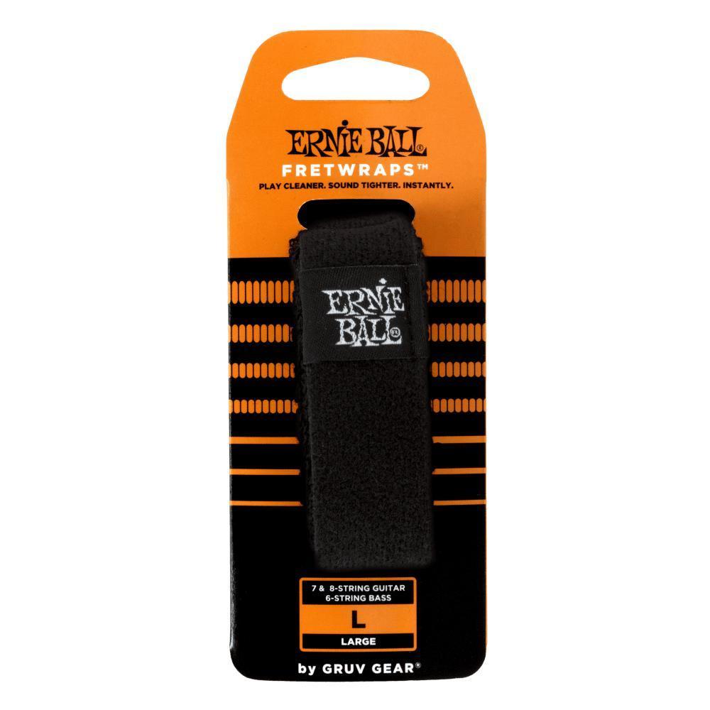 Ernie Ball FretWraps by Gruv Gear