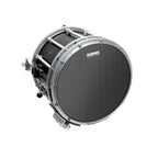 Evans Hybrid Grey SB13MHG Marching Snare Drumhead, 13"