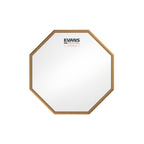 Evans RealFeel Attacktile 10" Mountable Drum Pad RF10GAT