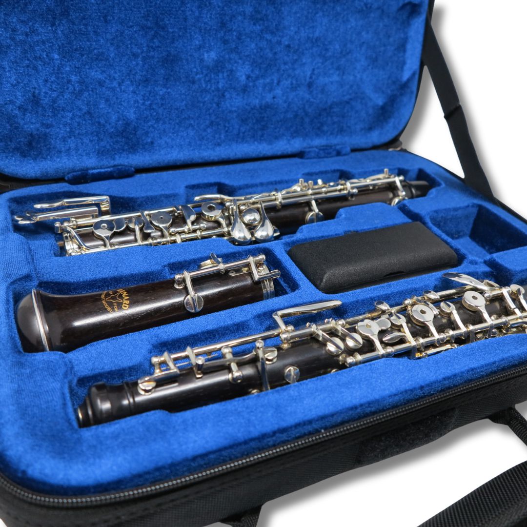 FOX Renard Artist Model 335 Oboe-Andy's Music
