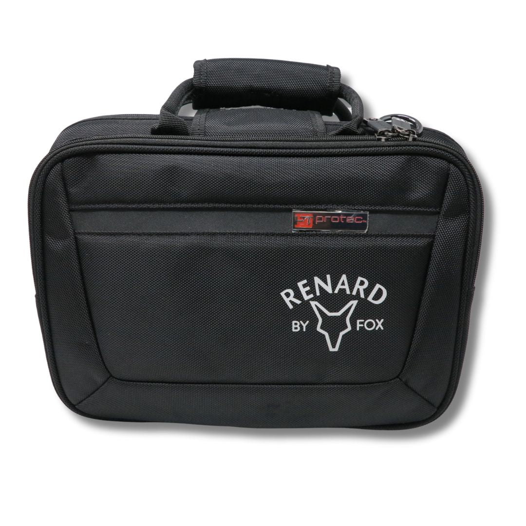 FOX Renard Artist Model 335 Oboe-Andy's Music