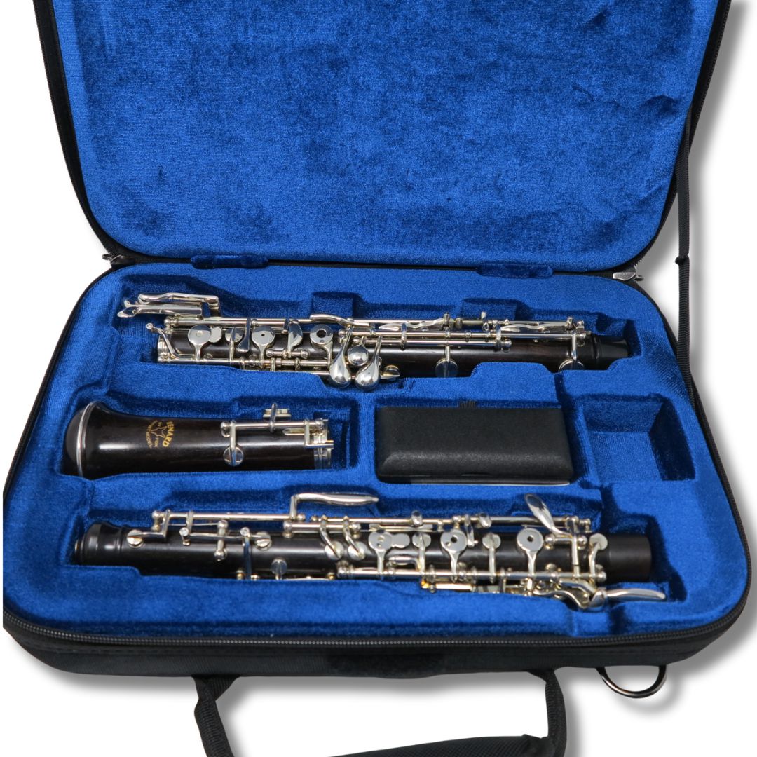 FOX Renard Artist Model 335 Oboe-Andy's Music
