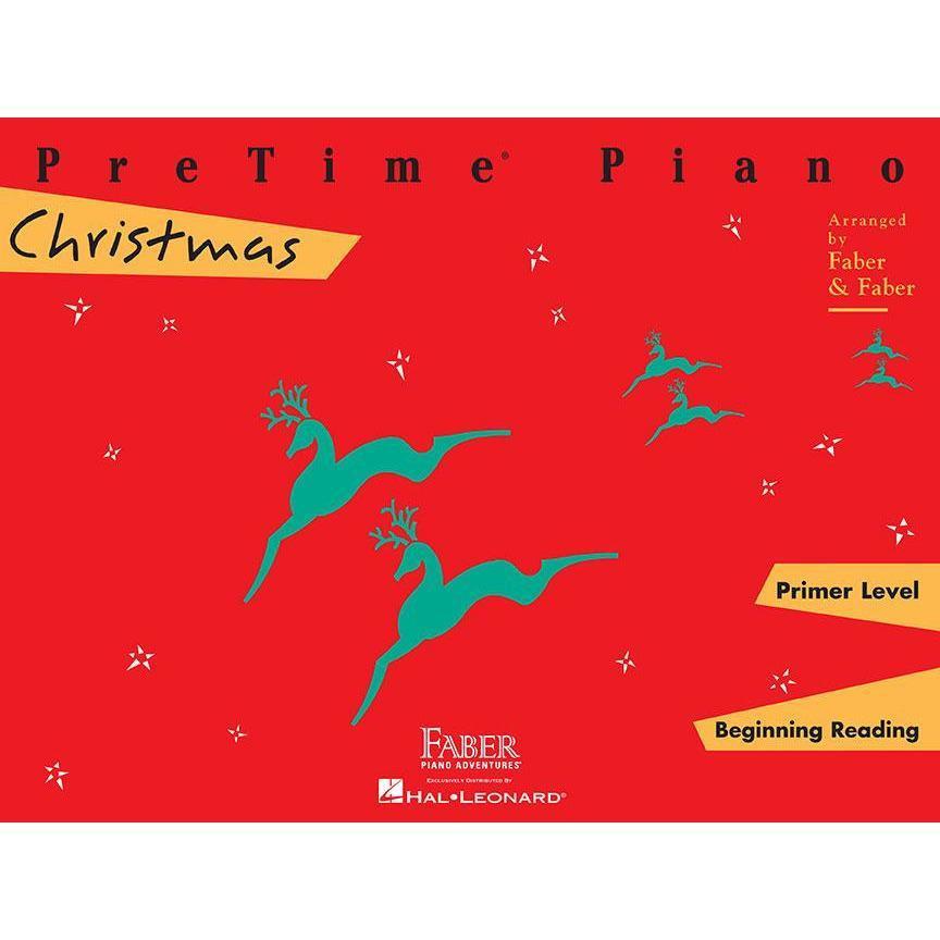Faber PreTime Piano