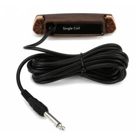 Fishman NEO-D Acoustic Guitar Soundhole Pickup-Andy's Music