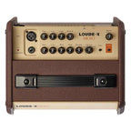Fishman PRO-LBT-400 Loudbox Micro Acoustic Guitar Amplifier