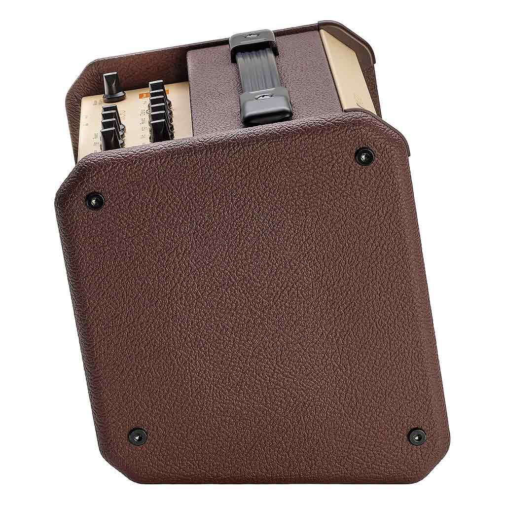 Fishman PRO-LBT-400 Loudbox Micro Acoustic Guitar Amplifier-Andy's Music