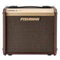 Fishman PRO-LBT-400 Loudbox Micro Acoustic Guitar Amplifier-Andy's Music