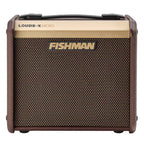 Fishman PRO-LBT-400 Loudbox Micro Acoustic Guitar Amplifier