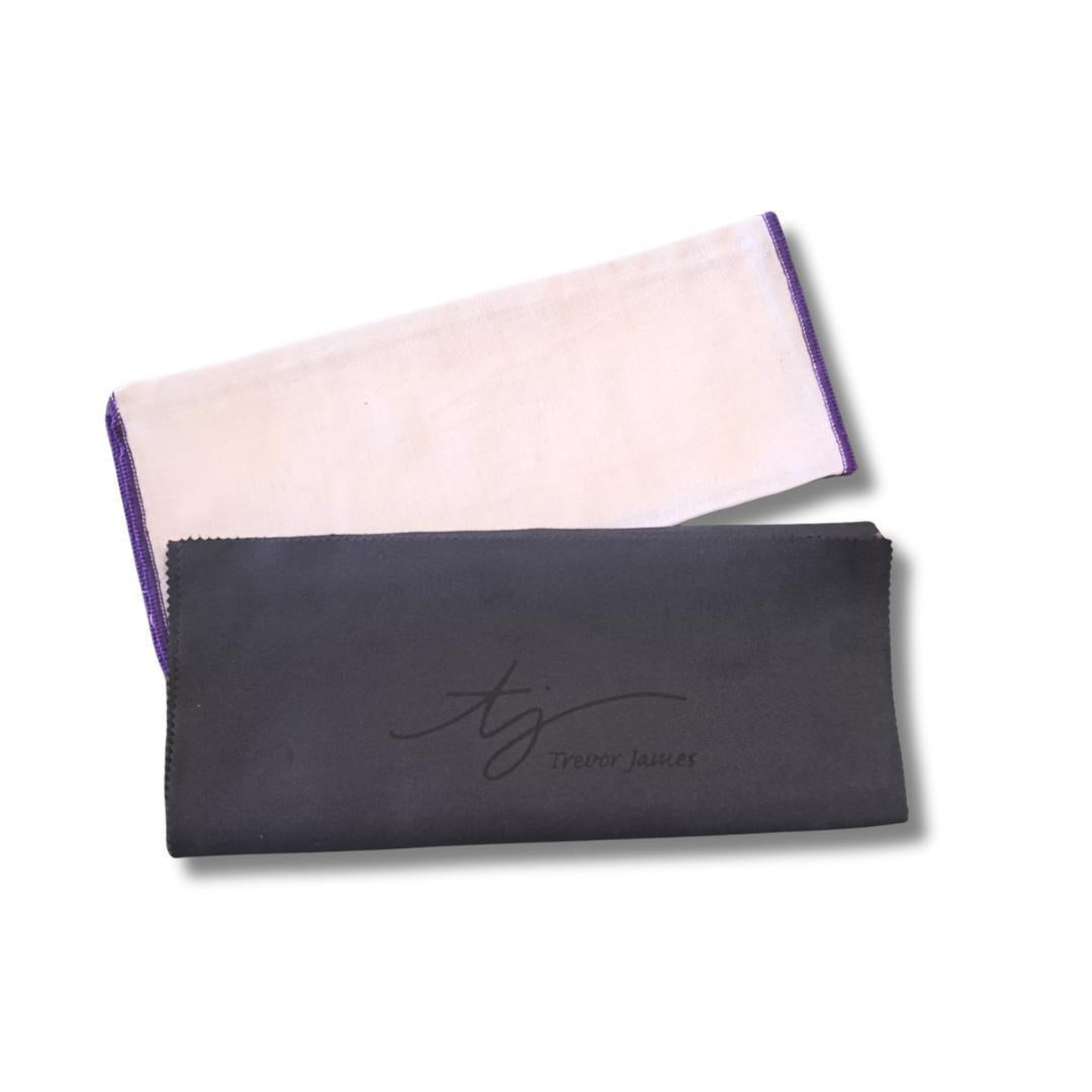 Flute Microfiber Cloth & Cleaning Gauze TJPCK-Andy's Music