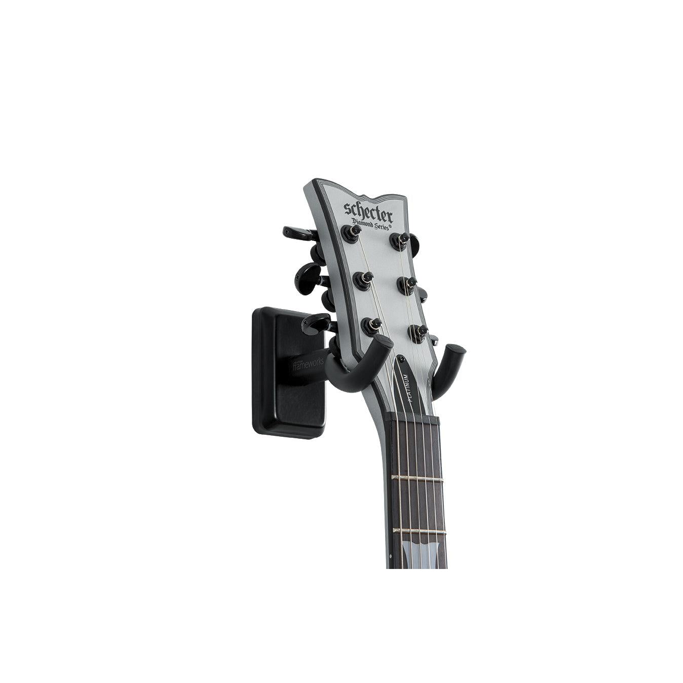 Gator Frameworks Wall Mount For Guitar