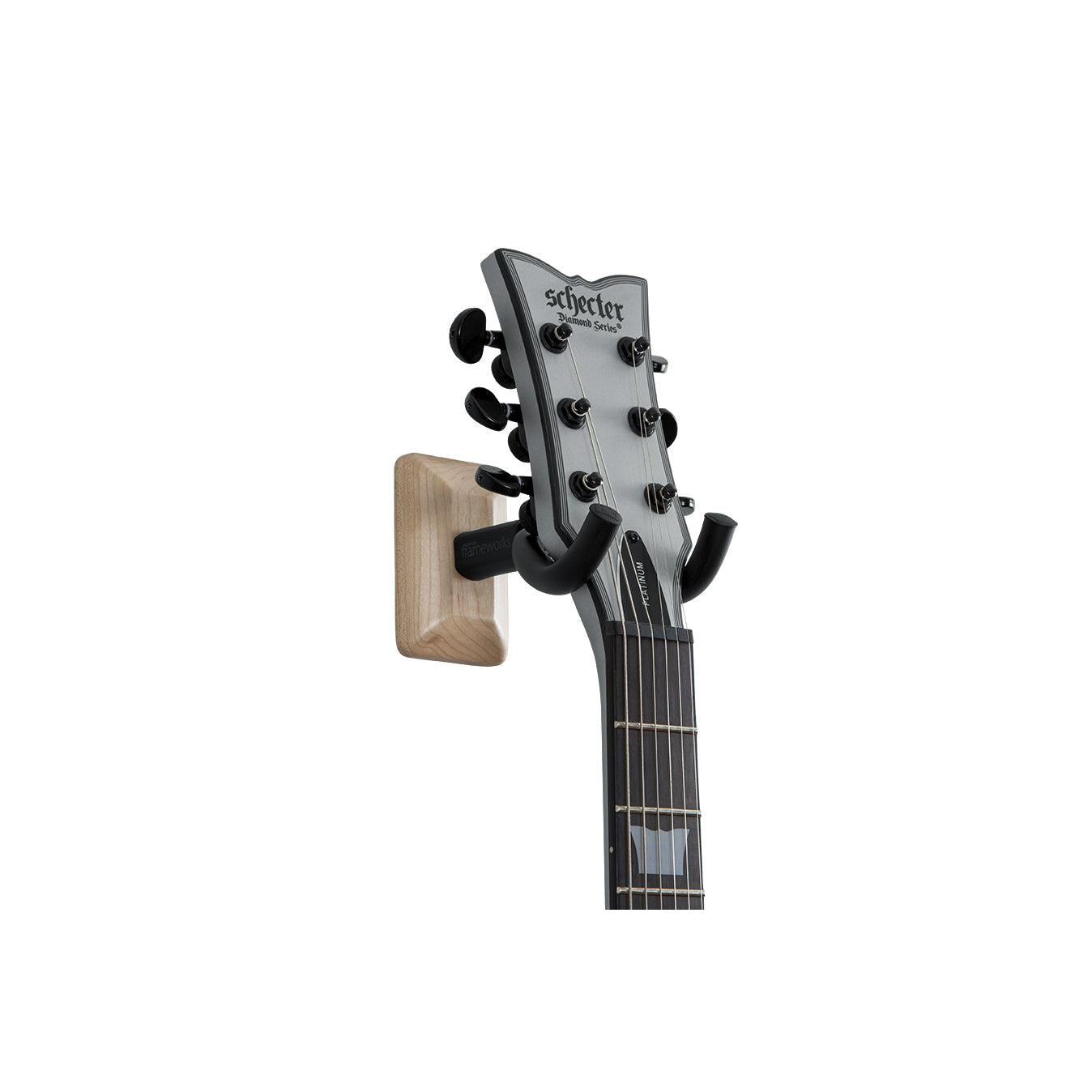 Gator Frameworks Wall Mount For Guitar
