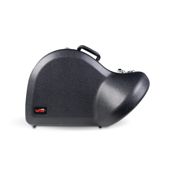 Gator French Horn Hardshell Case GCFRHORN23