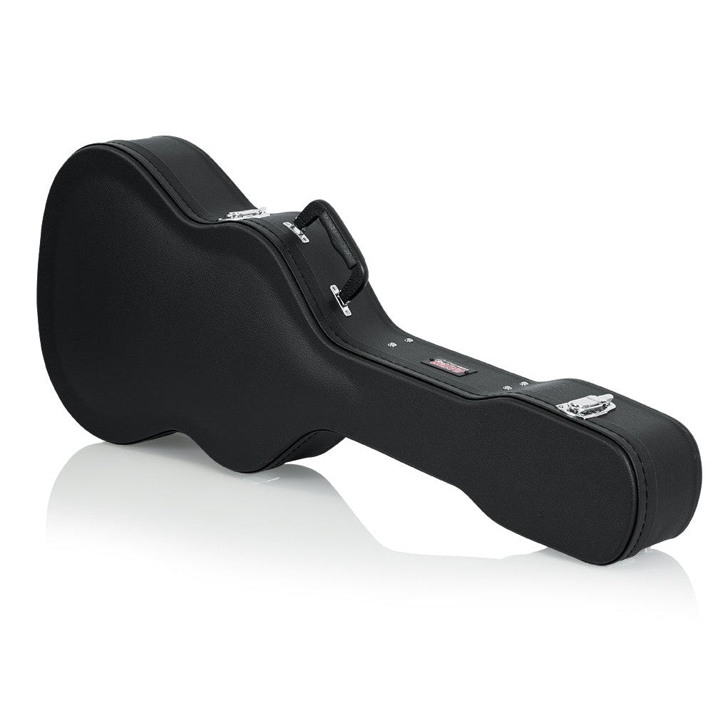 Gator GWE Classical Guitar Case - Wood Construction